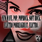 We Love New Wave Best of Pop 80-90 Vol 1